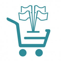 E-commerce in Fiera