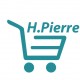 E-commerce H.Pierre