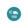 100 € Credito per Spedizioni BB